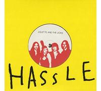 Juliette and the Licks - Hot Kiss [Vinyl LP] [VINYL]