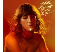Juliette Armanet - Brler le feu
