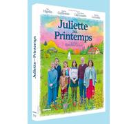 JULIETTE AU PRINTEMPS - BLU-RAY
