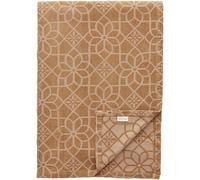 Juliette Bedspread 260x260 Gold