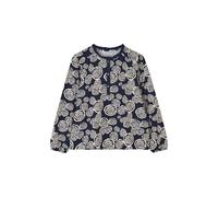 Juliette Blouse Lighthouse Clothing Navy 8