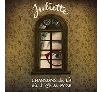 Juliette - Chansons de l o l'il se pose [VINYL]