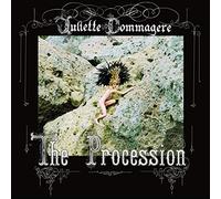 Juliette Commagere - The Procession