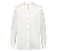 Juliette Cotton shirt White XS / FR 34