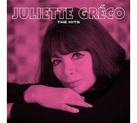Juliette Greco - The Hits [VINYL]
