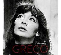 Juliette Grco - L'essentielle
