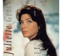 Juliette Gréco - 1955-1959