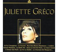 Juliette Greco