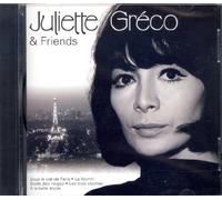 Juliette Greco