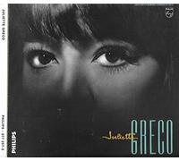 Juliette Gréco