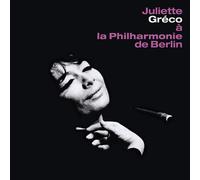 Juliette Greco - A L - Juliette Grco la Philharmonie de Berlin - Vi - N1111z
