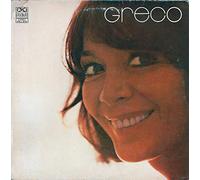 Juliette Gréco - Gréco 83 [VINYL]