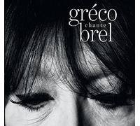 JULIETTE GRECO - Greco Chante Brel