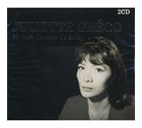 Juliette Greco - Je Suis Comme Je Suis