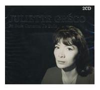 Juliette Greco - Je Suis Comme Je Suis