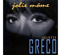 Juliette Greco - Jolie Môme