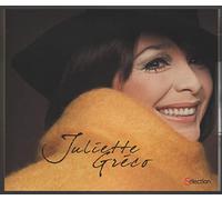 Juliette Gréco - Juliette Greco Collection