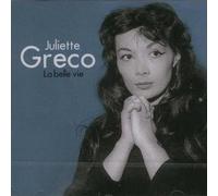Juliette Greco - La Belle Vie