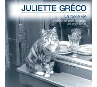 Juliette Greco - La Belle Vie