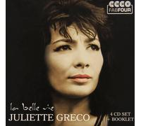 Greco Juliette - Belle Vie