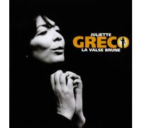 Juliette GrÉco - La Valse Brune