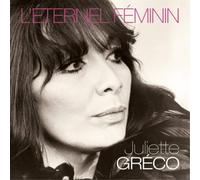 Gréco,Juliette - L'éternel Féminin [VINYL]