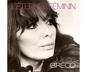 Juliette Greco - L'éternel Féminin [VINYL]