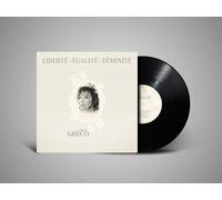 Juliette Grco - Libert, galit, fminit [VINYL]