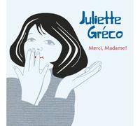 Juliette Greco - Merci Madame [Import]
