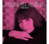 Juliette Greco - The Hits [VINYL]