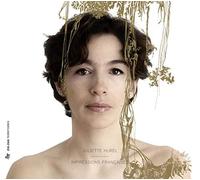 Juliette Hurel / Helene Couvert / Christine Icart / Arnaud Thorette / Florence Darel - Poulenc/Faure/Debussy
