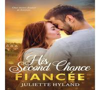 Juliette Hyland His Second Chance Fiancée Paperback Book Juliette Hyland Multicolor