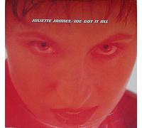 Juliette Jaimes - JULIETTE JAIMES / WE GOT IT ALL