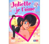Juliette je t'aime - Vol.1 : Episodes 1 A 6