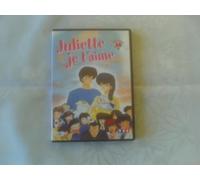 Juliette je t'aime - Vol.16