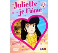 Juliette je t'aime Vol 3