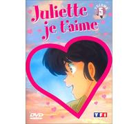 Juliette je t'aime - Vol.5