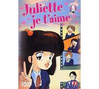Juliette je t'aime - Vol.9