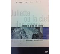 Juliette ou la clé des songes