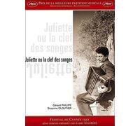 Juliette ou la clef des songes