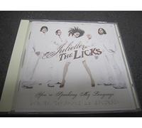 Juliette & the Licks - You're Speaking My Language [Us Import]