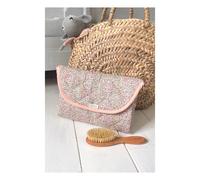 Juliette travel changing mat White one size