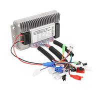 Julihai 1000W Brushless Controller, 60V 72V Universal High Power Parts with Full Cast Aluminum Shell, for Electric Motorcycle Tricycle Scooter