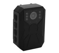 Julihai 1080P Chest Camera, 120 Degree Wide Angle with WiFi Connectivity for Outdoor Adventures Sports Recording