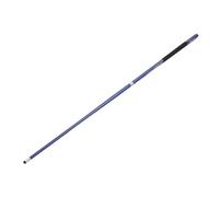 Julihai 58 Inch 2 Piece Billiard Cue Stick, Oversized Head Design for Enhanced Stability, with Soft Anti Slip Grip and Maple Wood Construction, for Pool Halls and Club Use