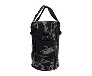 Julihai 5kg Gas Cylinder Bag, Large Capacity Thickened Gas Tank Protective Bag Carry Cases for Camping