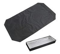 Julihai 88 Key Keyboard Dust Cover, Oxford Cloth Piano Protector with Soft Glossy Surface, for Electronic Piano to Prevent Dust and Spills