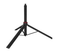 Julihai Action Camera Selfie Stick Tripod, Extendable Aluminum Alloy Tripod Stand with Wireless Remote, 1/4in Screw Dual Claw Adapter, Compatible with Osmo Pocket 3 Action 4 Smartphone (1.6m/63in)