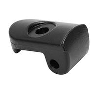 Julihai Aluminum Alloy Folding Hook Lock Buckle, Improved Reinforced Design with Easy Open Close for Mijia M365 Pro Pro2 1S Lite Electric Scooter Replacement