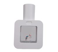 Julihai Automatic Foaming Soap Dispenser, 3 Level Adjustable 1200mAh